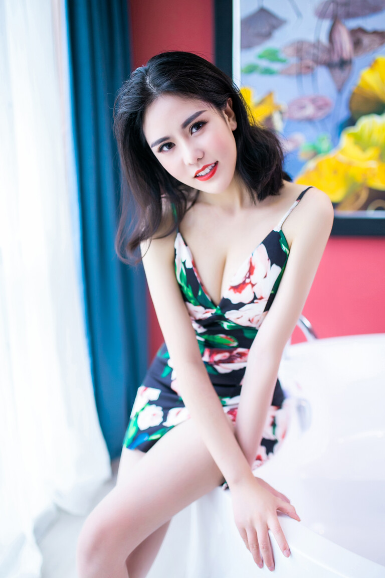 Guo Qing Ling victoria brides dating