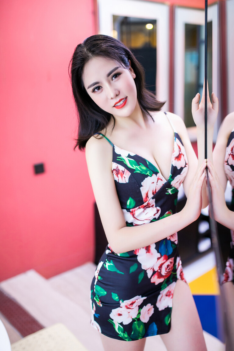 Guo Qing Ling victoria brides dating