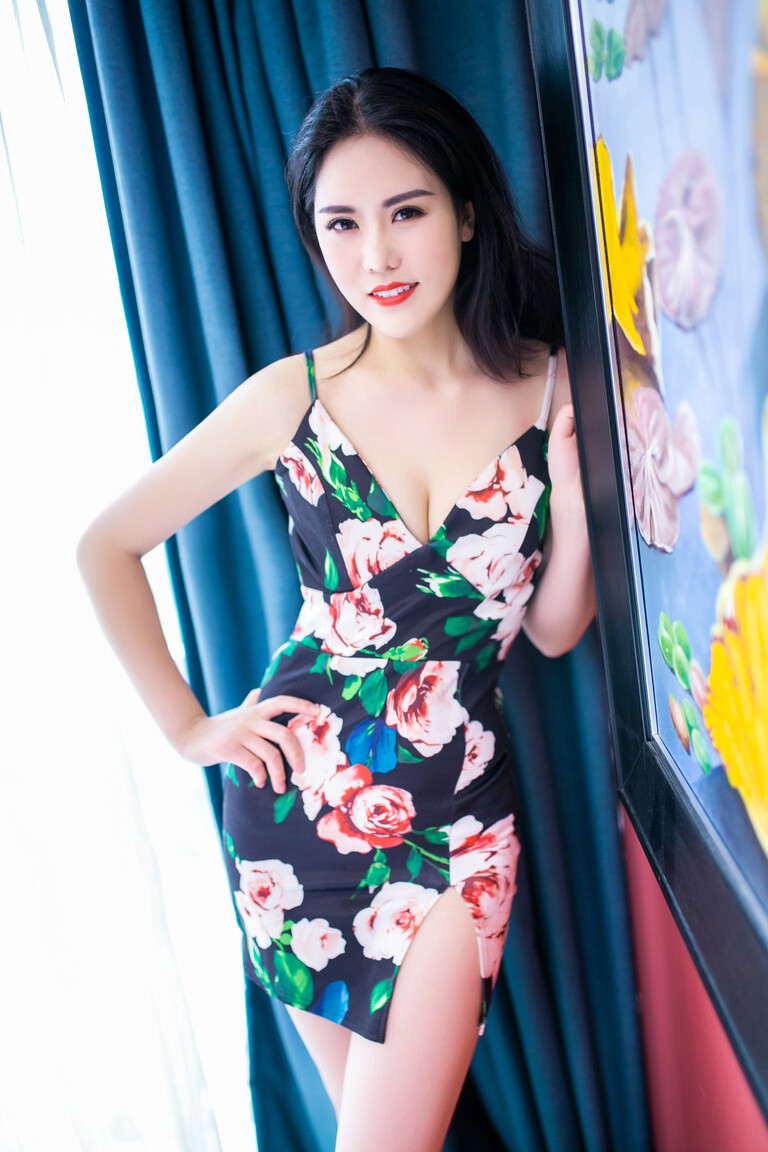 Guo Qing Ling victoria brides dating