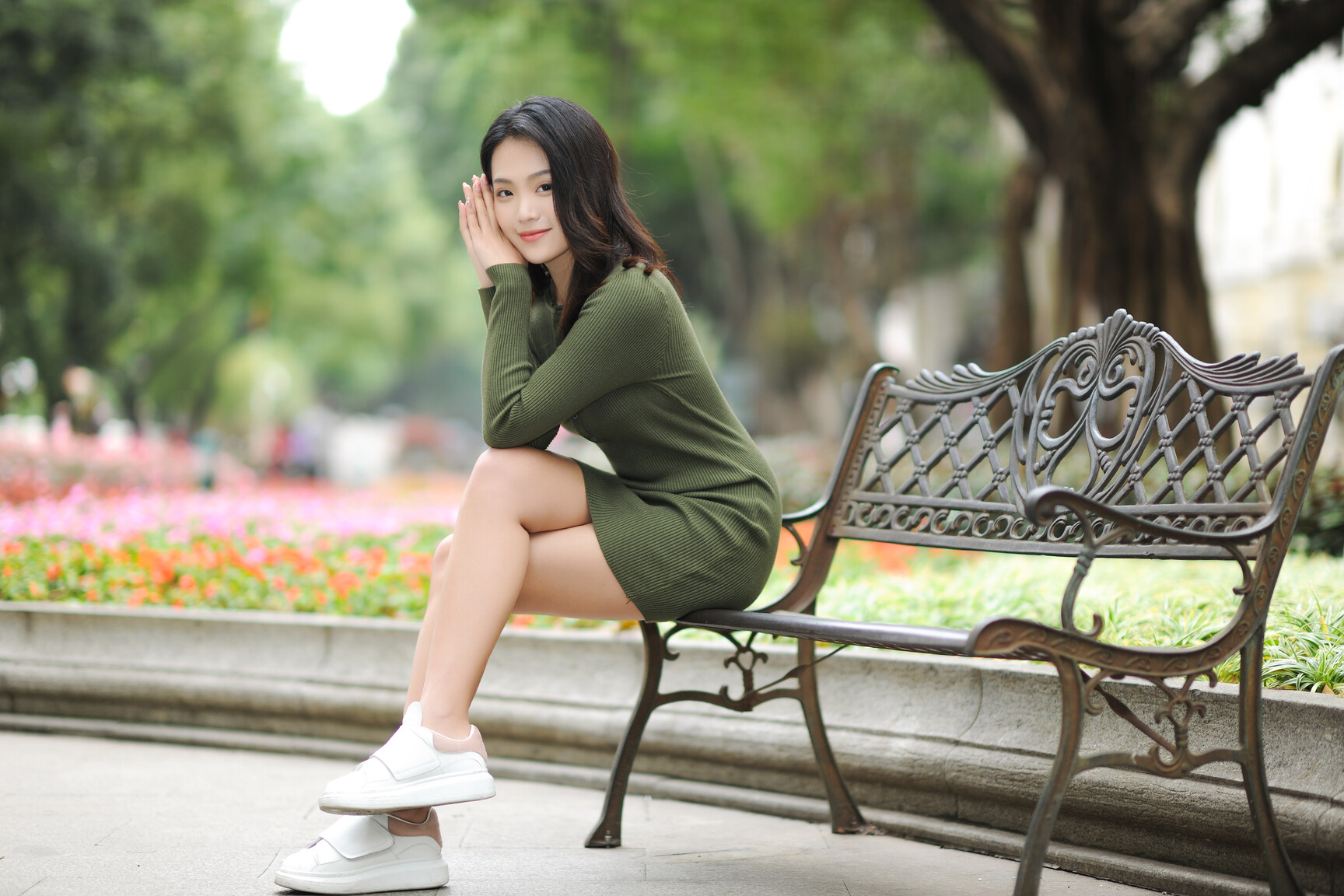 Zhang Rui Jie victoria brides dating site