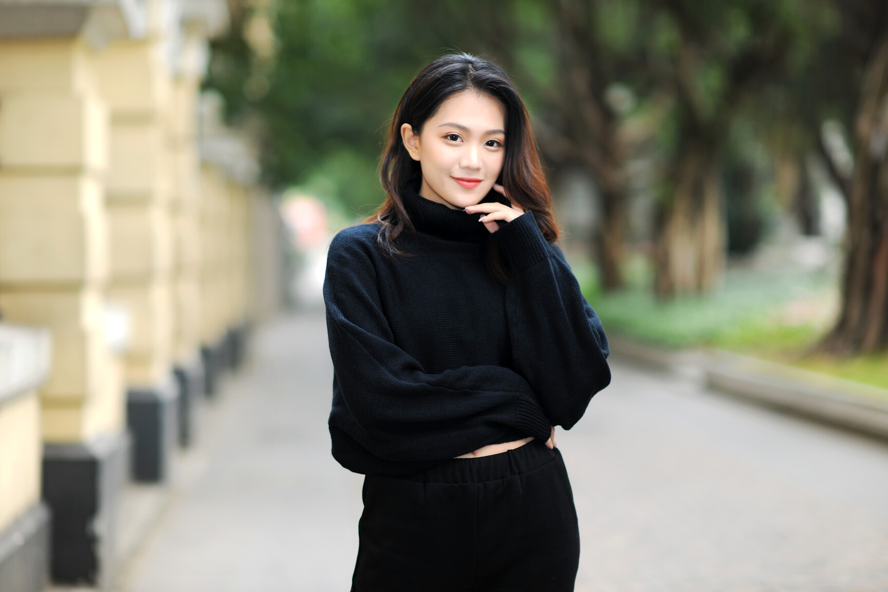 Zhang Rui Jie victoria brides dating site