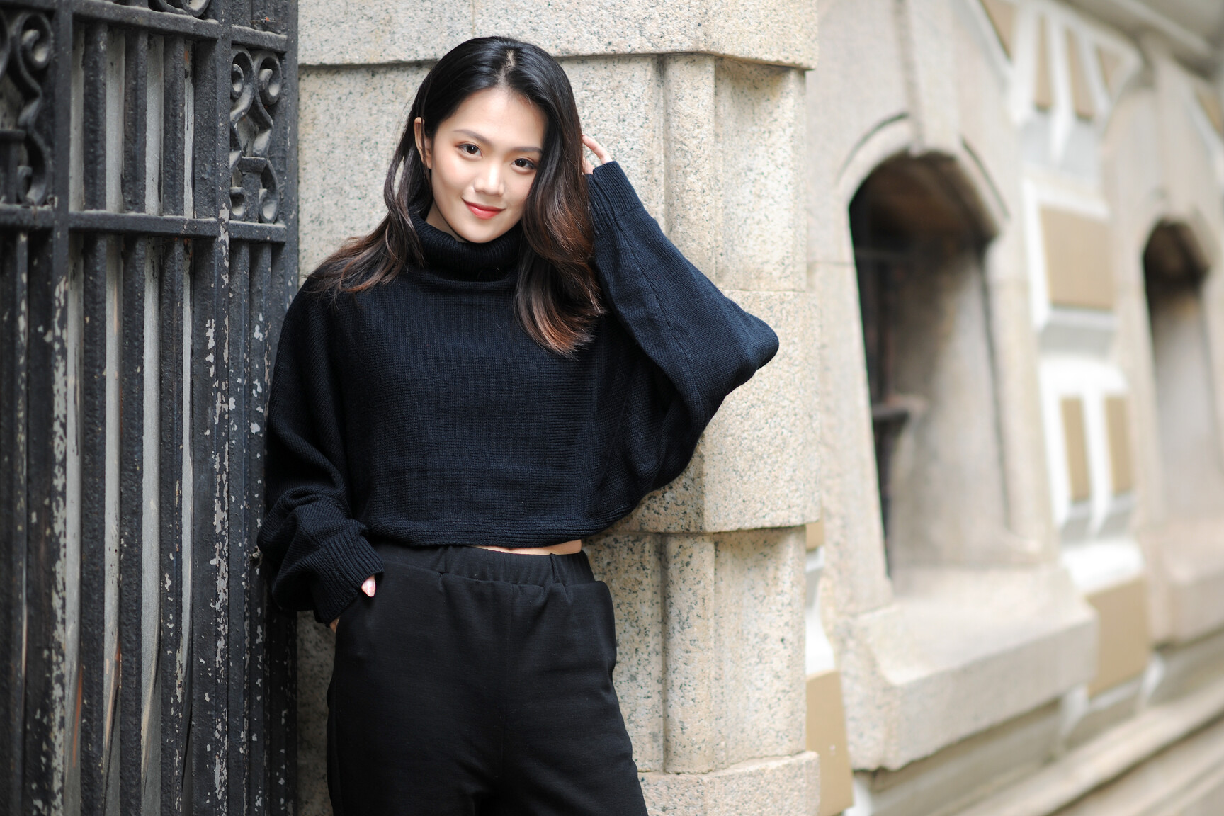 Zhang Rui Jie victoria brides dating site