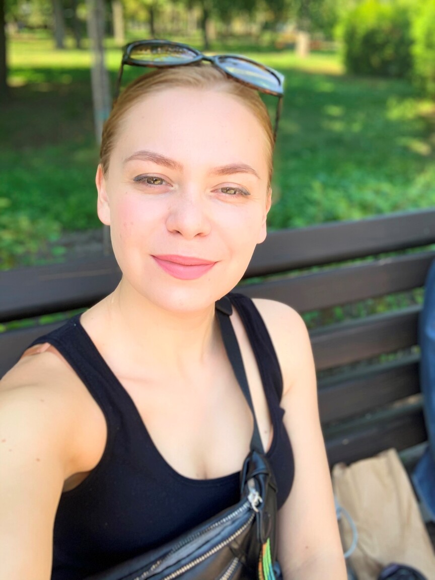 Alena 7 brides dating site