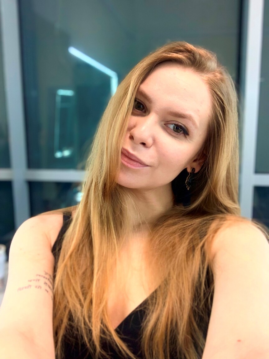 Alena 7 brides dating site