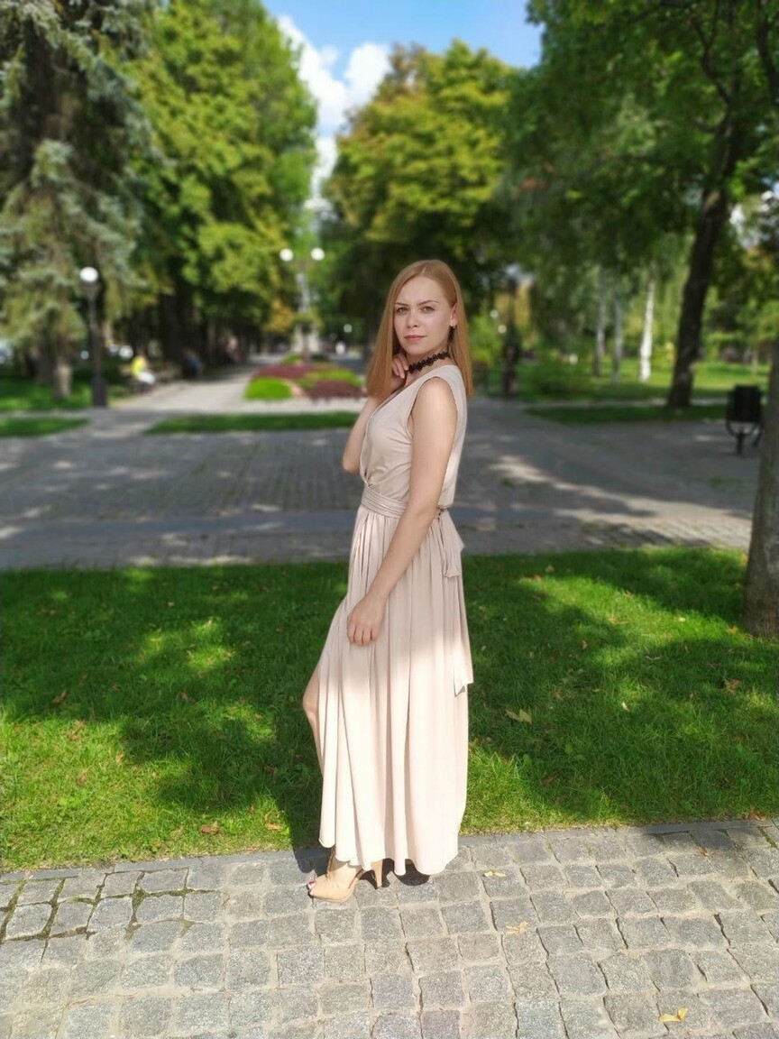 Alena 7 brides dating site