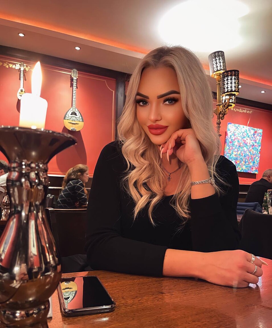 Alyona african bride dating