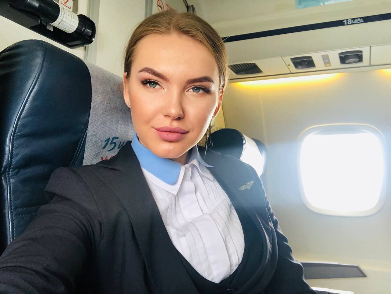 Olga date cure brides les bains 2019