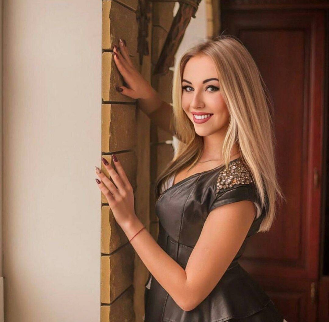 Alyona dating internationally