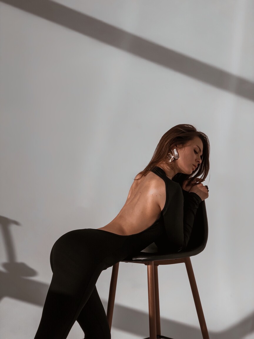 Anastasiya elite dating international