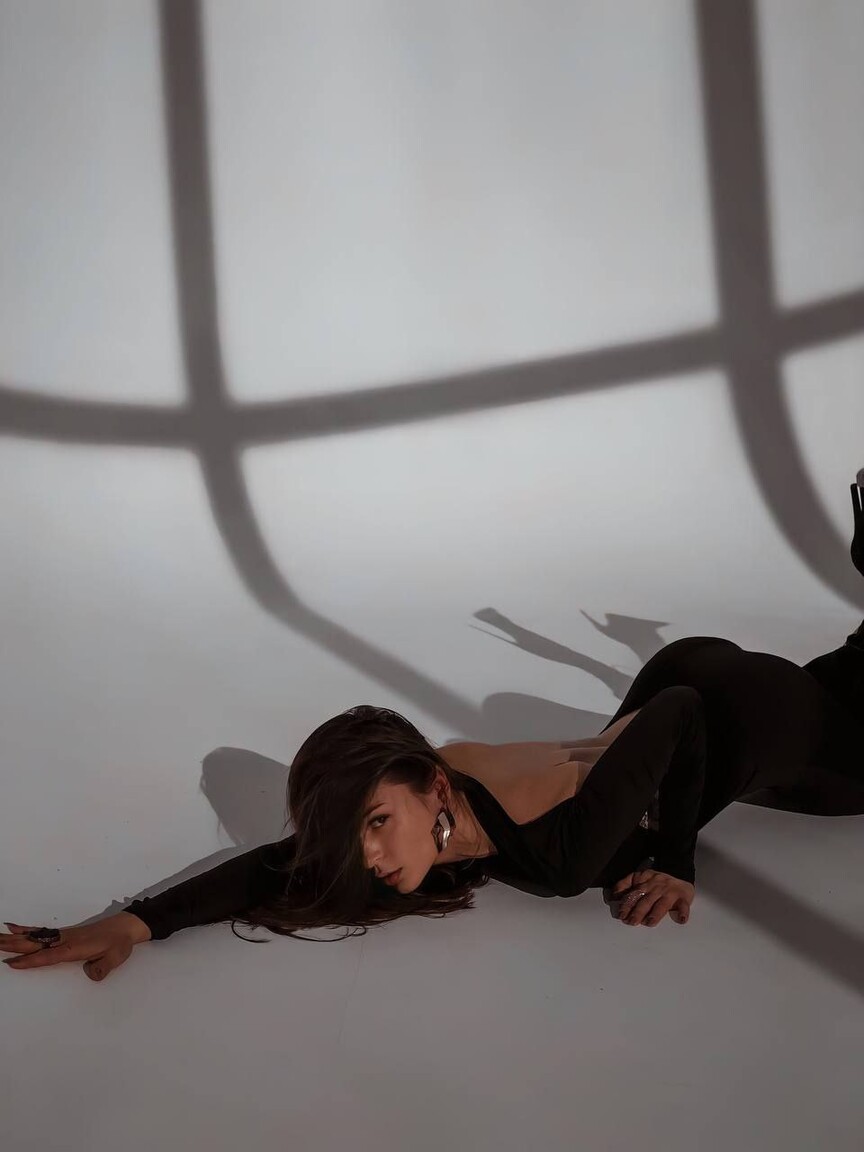 Anastasiya elite dating international