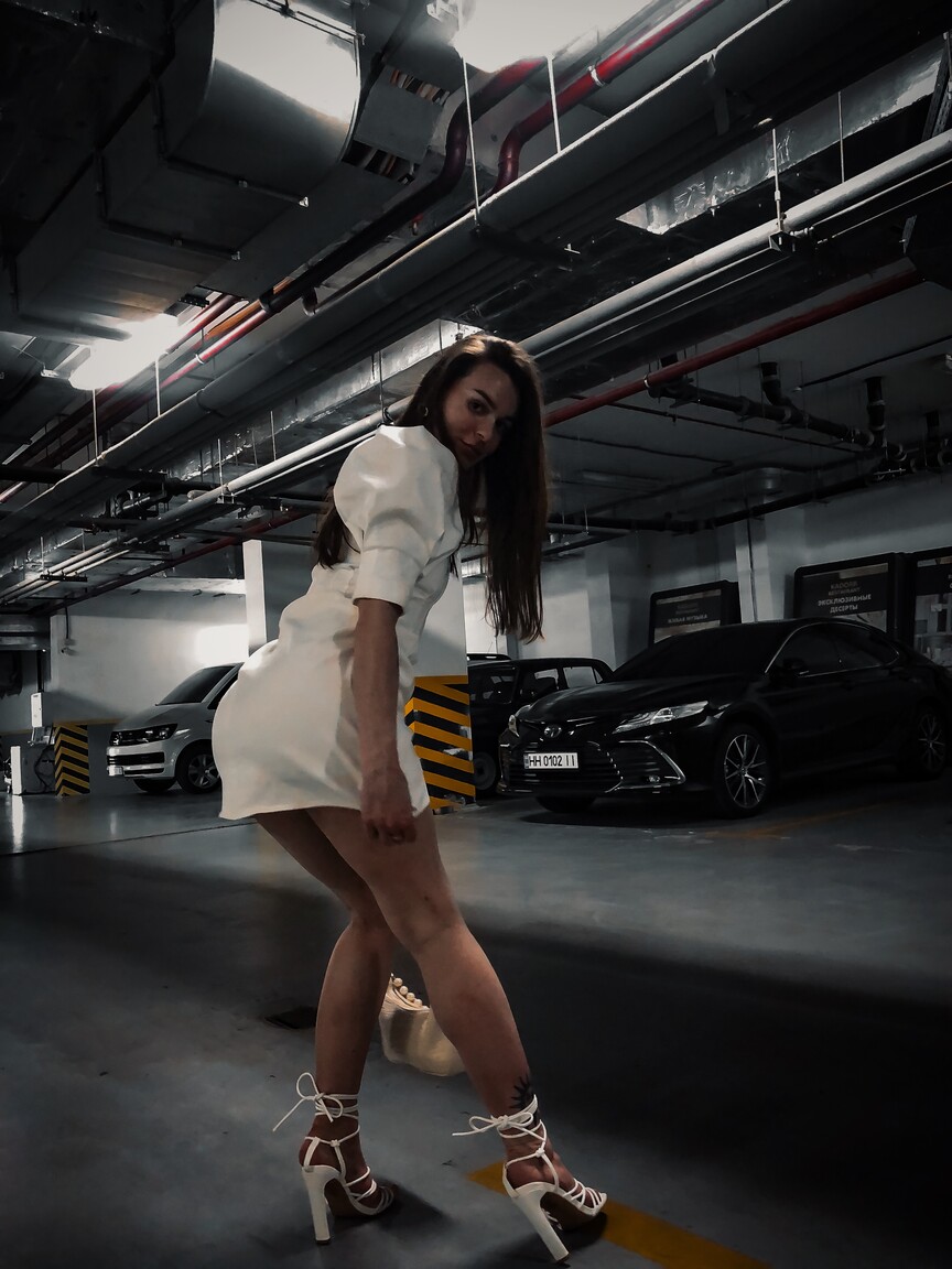 Anastasiya elite dating international