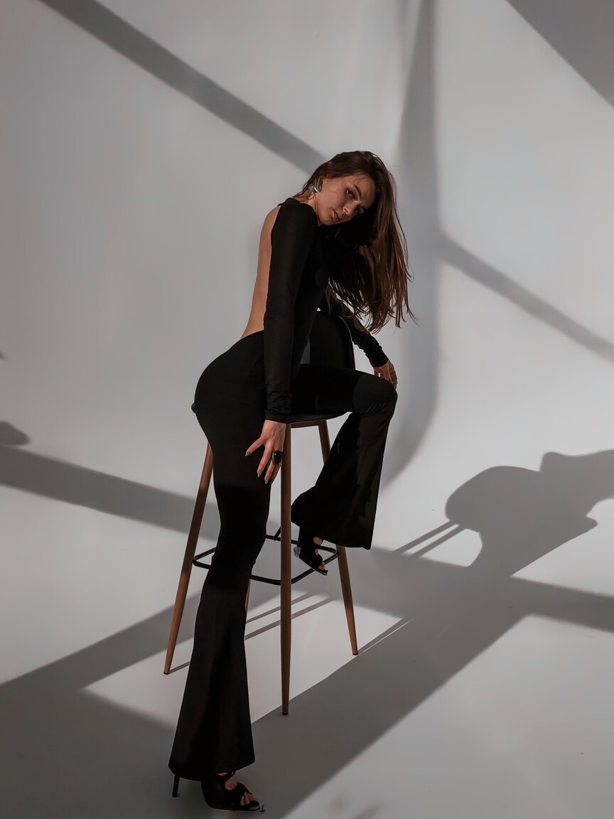 Anastasiya elite dating international