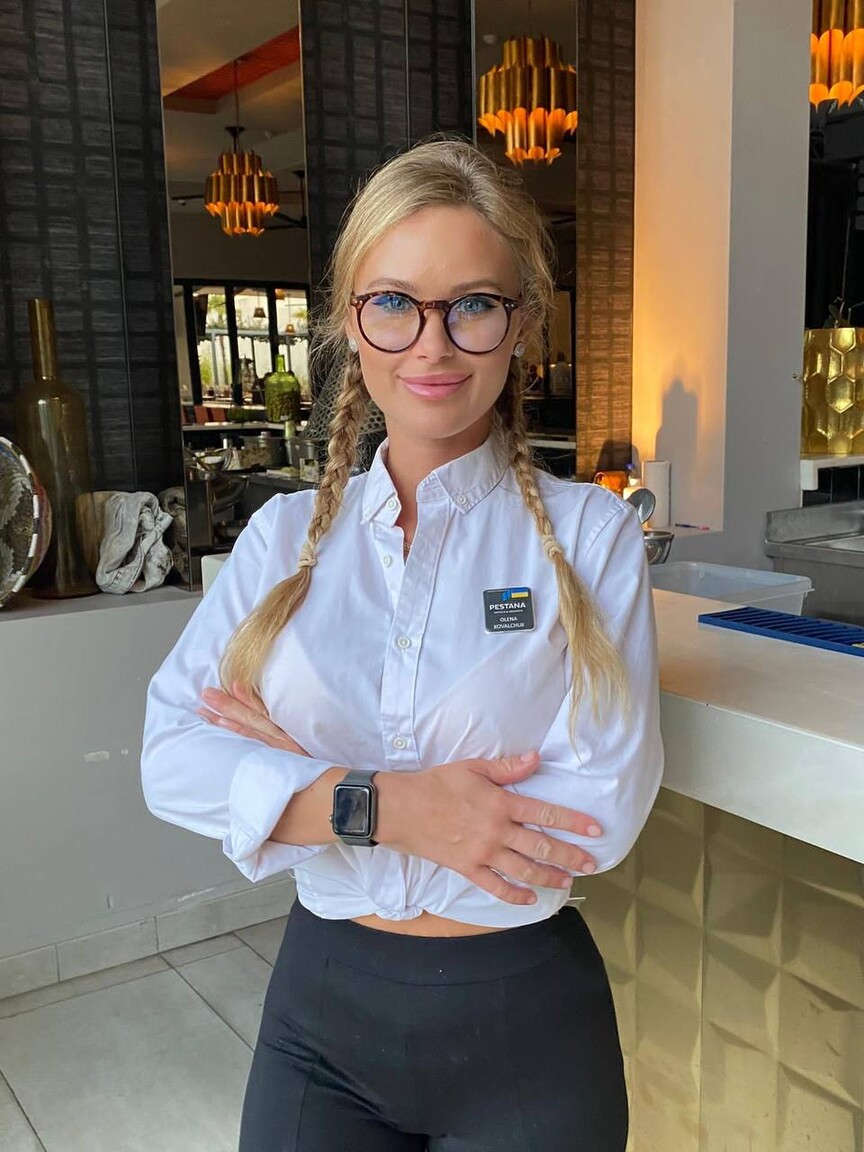 OLENA international dating in germany