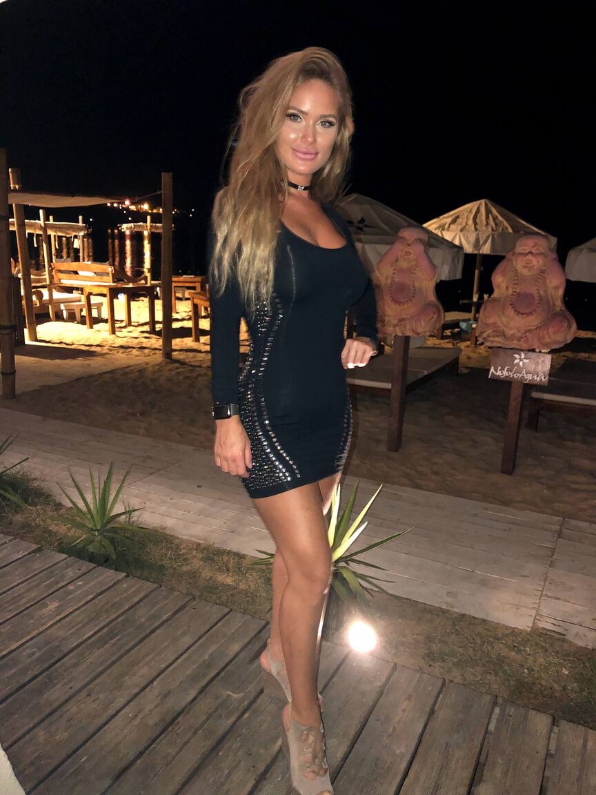 OLENA international dating in germany