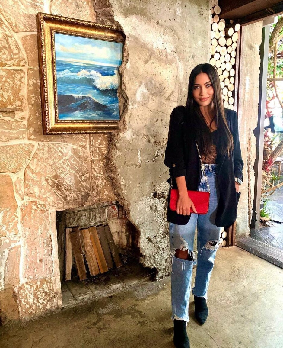 Karen international dating italy