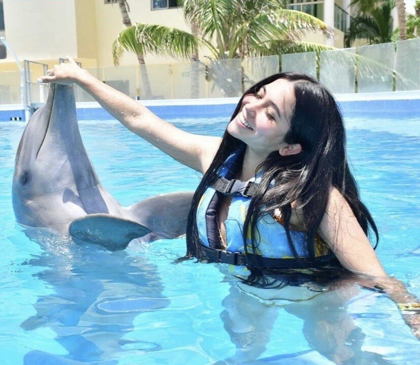 Karen international dating italy