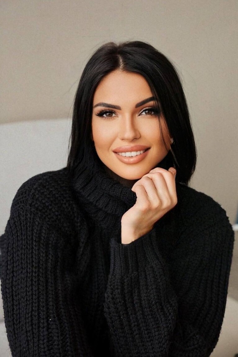 Nastya international dating norway