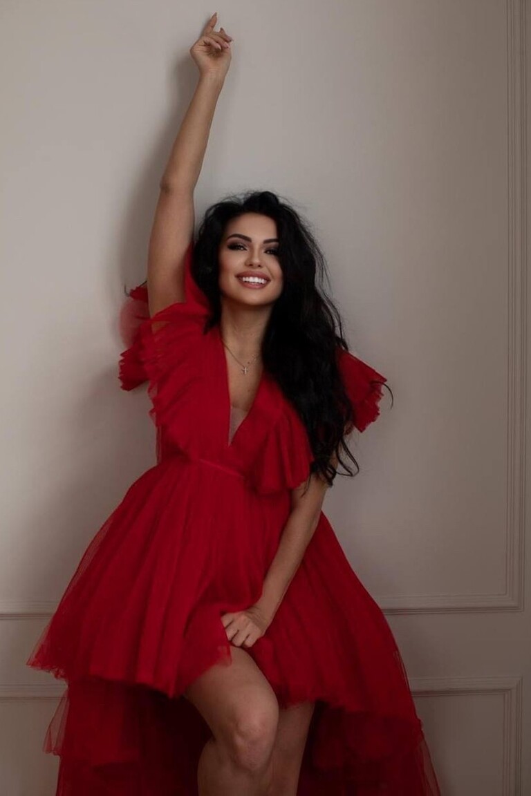 Nastya international dating norway