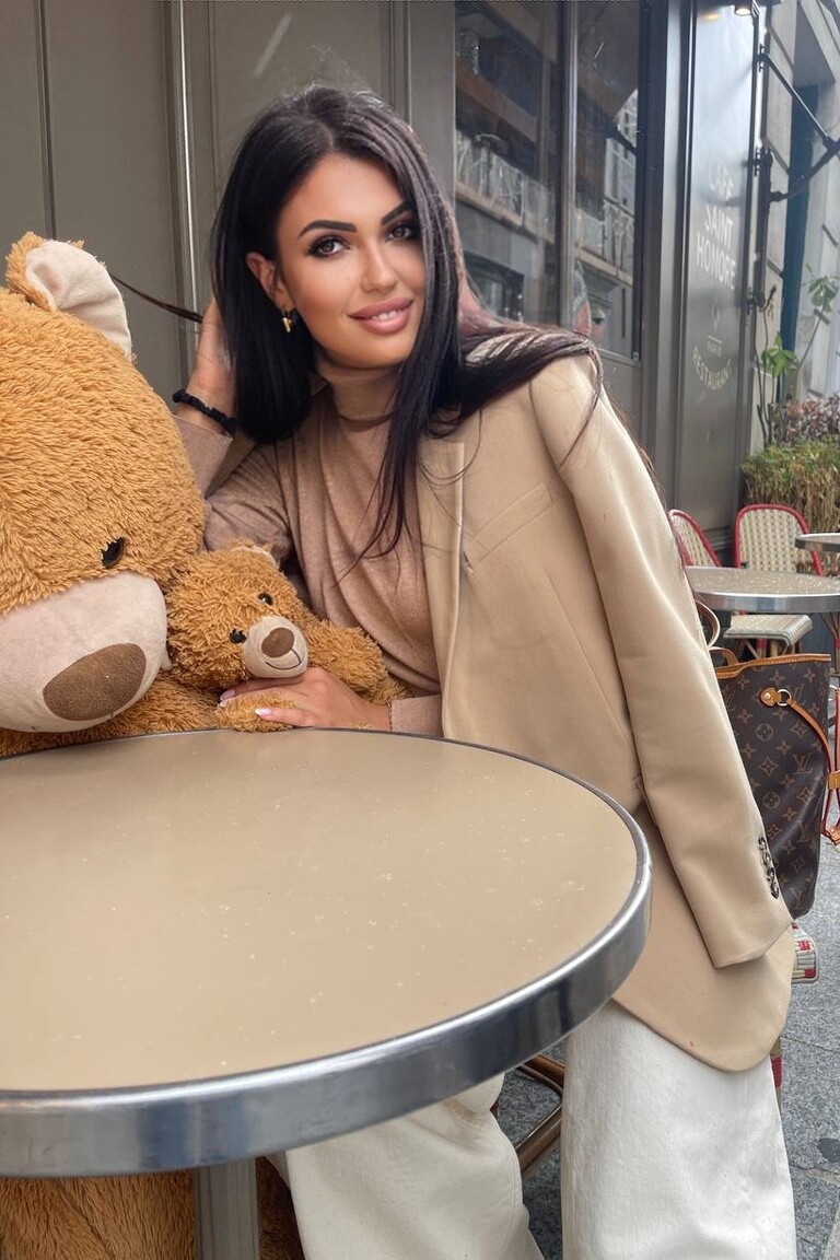 Nastya international dating norway