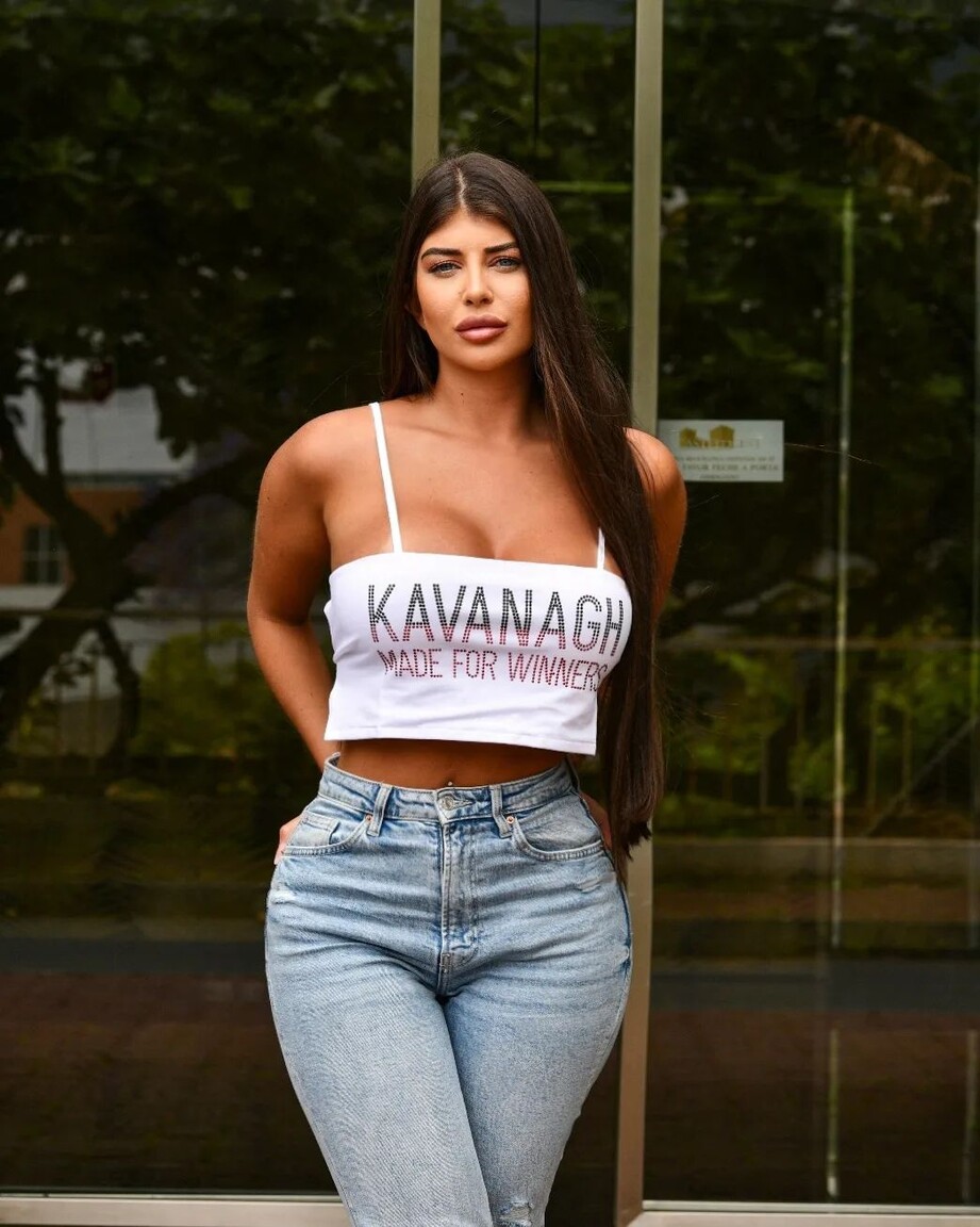 Belinda international dating peru