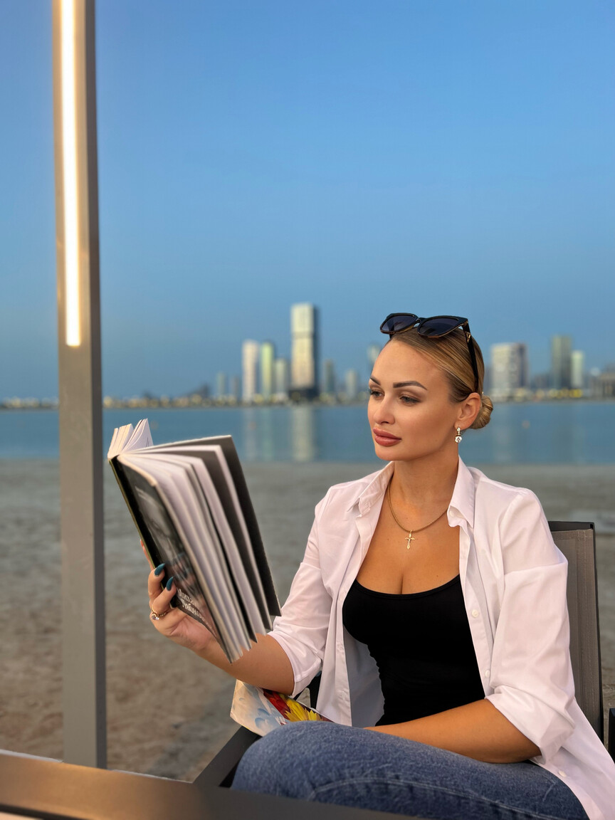 Lera international dating reality show