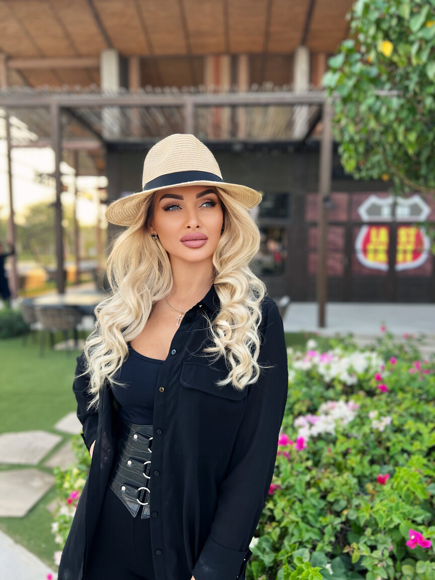 Lera international dating reality show