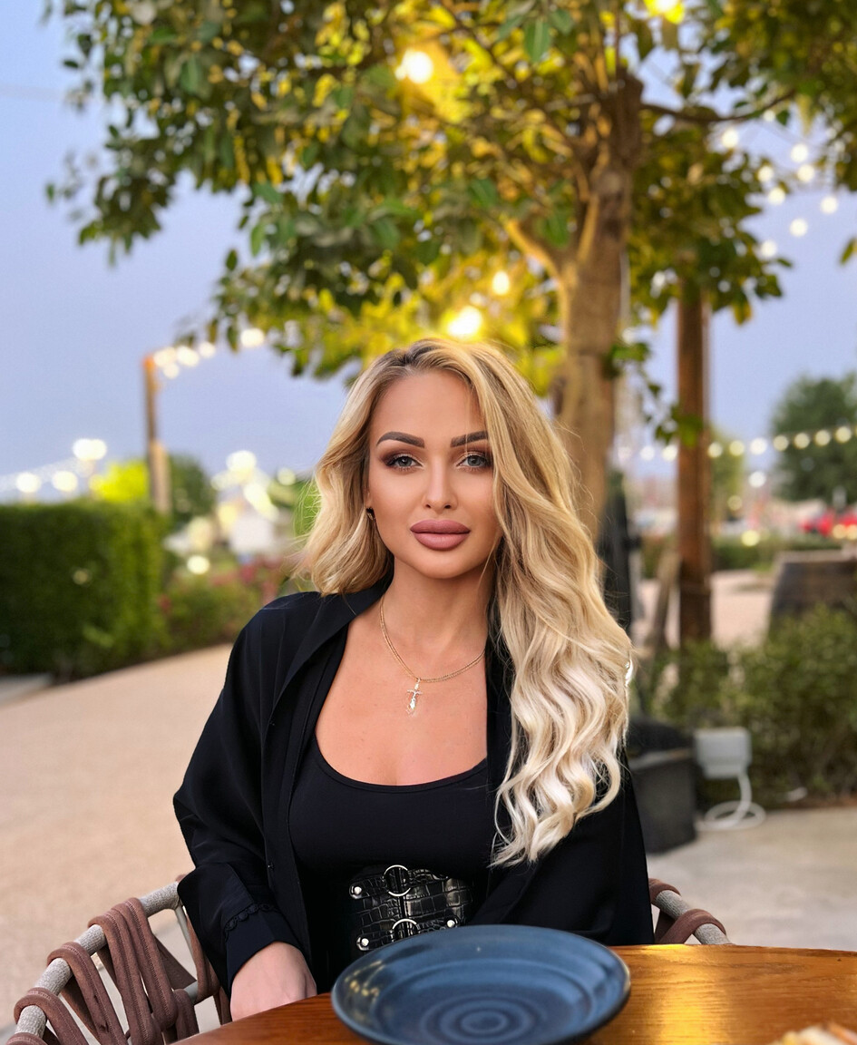 Lera international dating reality show