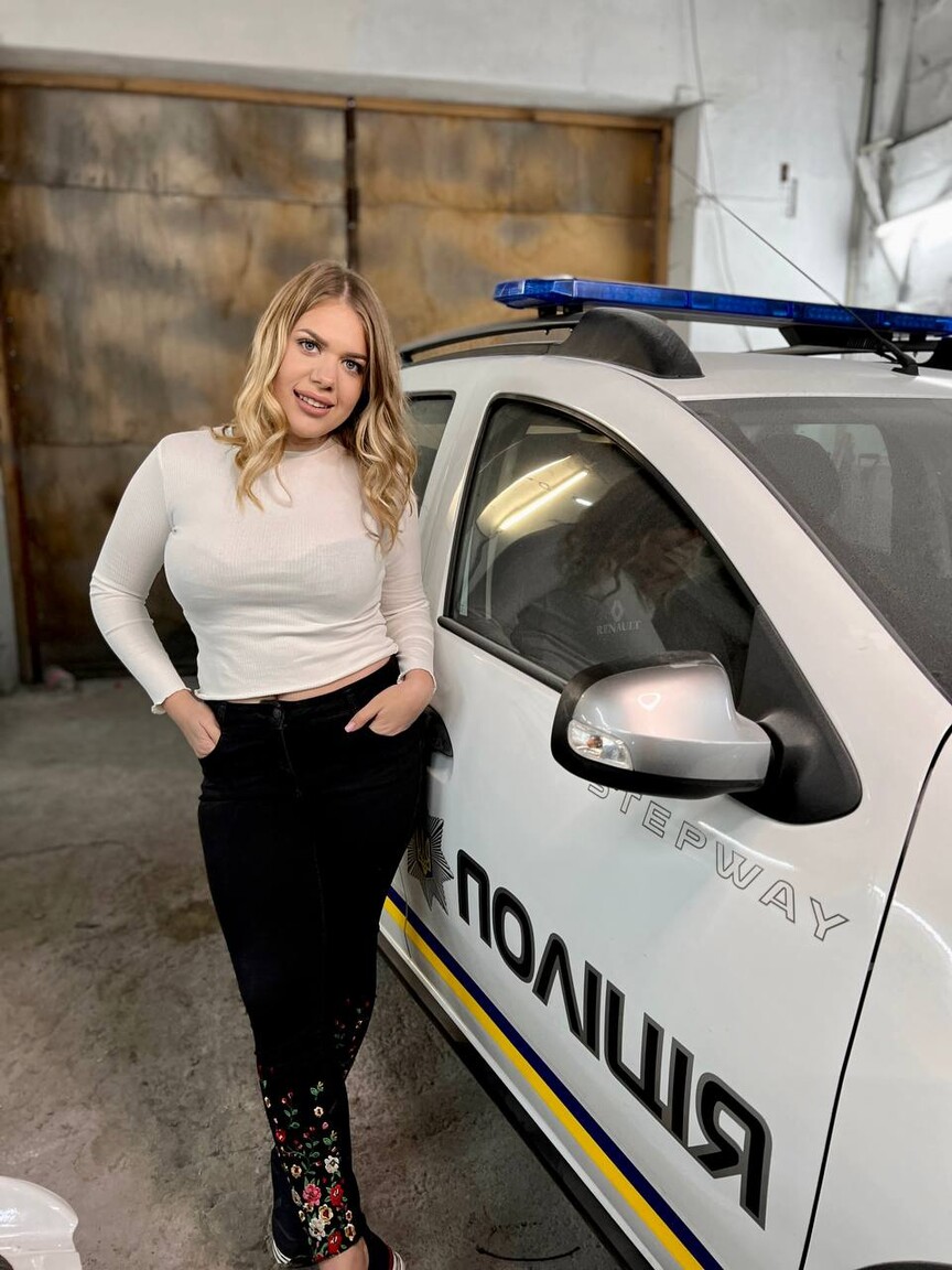 Yulia international dating site english