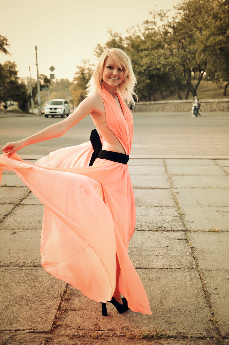 Zhanna international dating usa