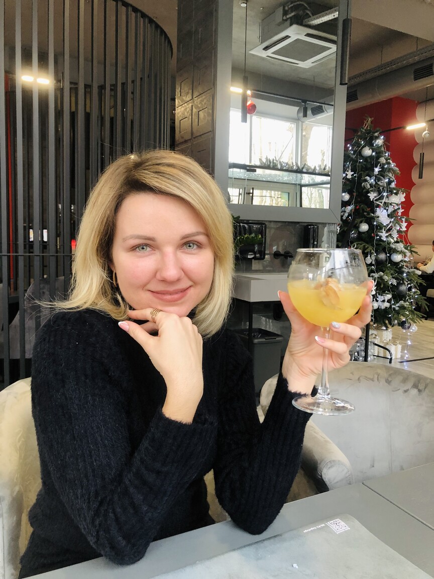 Zhanna international dating usa