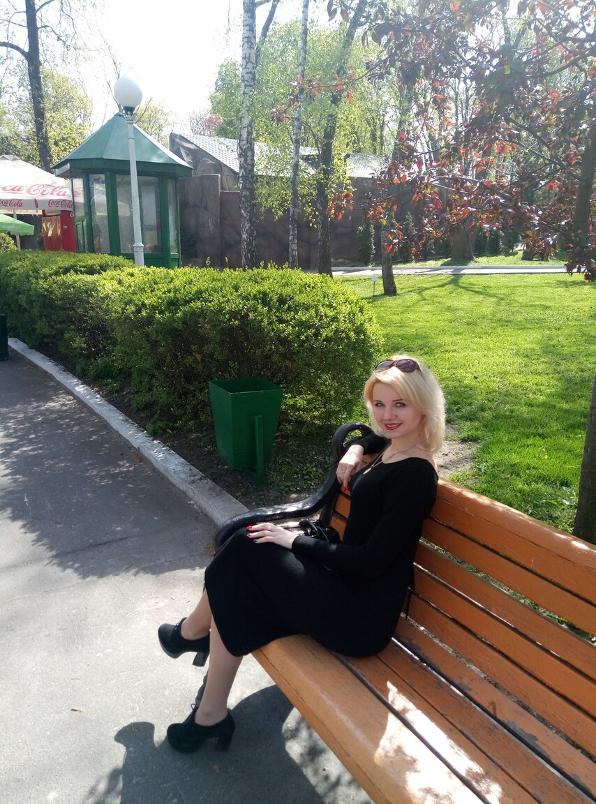 Zhanna international dating usa