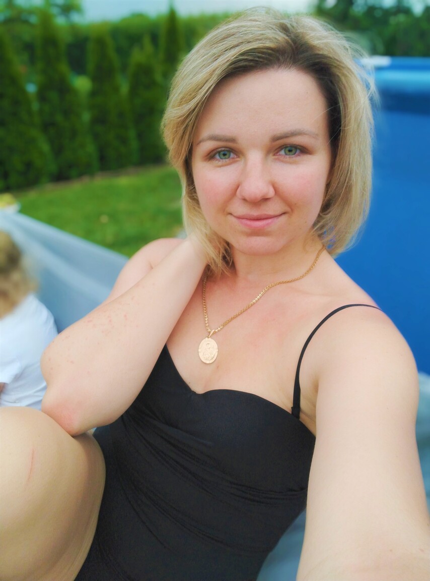 Zhanna international dating usa