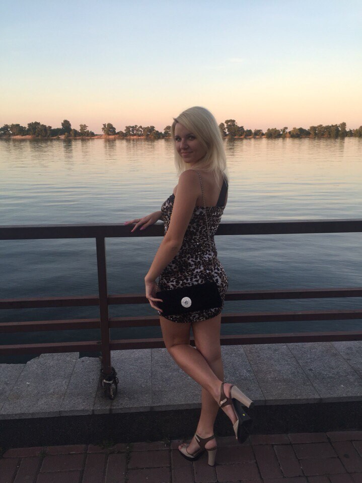 Zhanna international dating usa