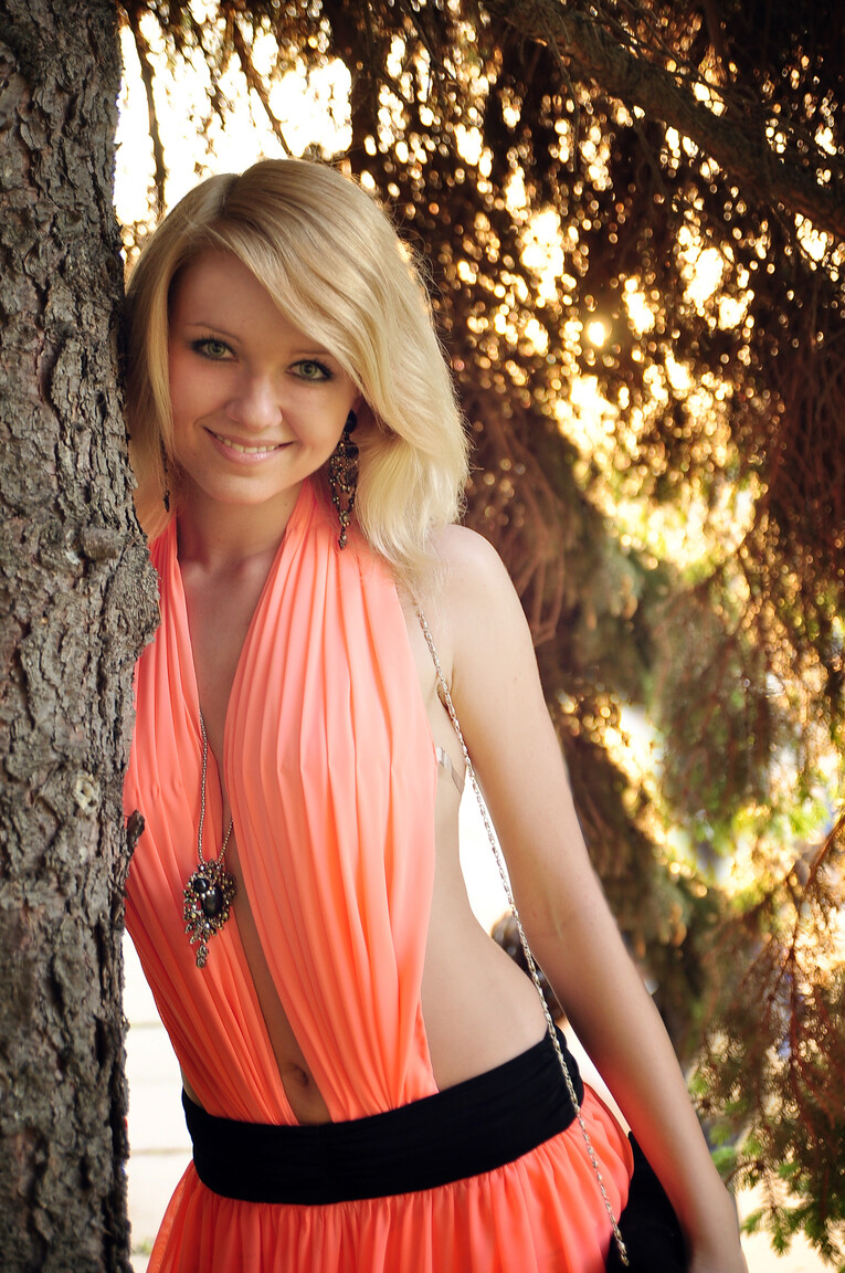 Zhanna international dating usa