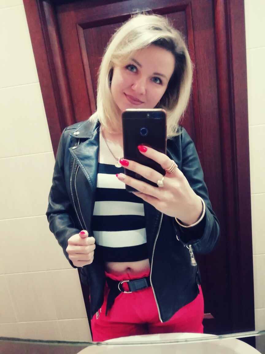 Zhanna international dating usa