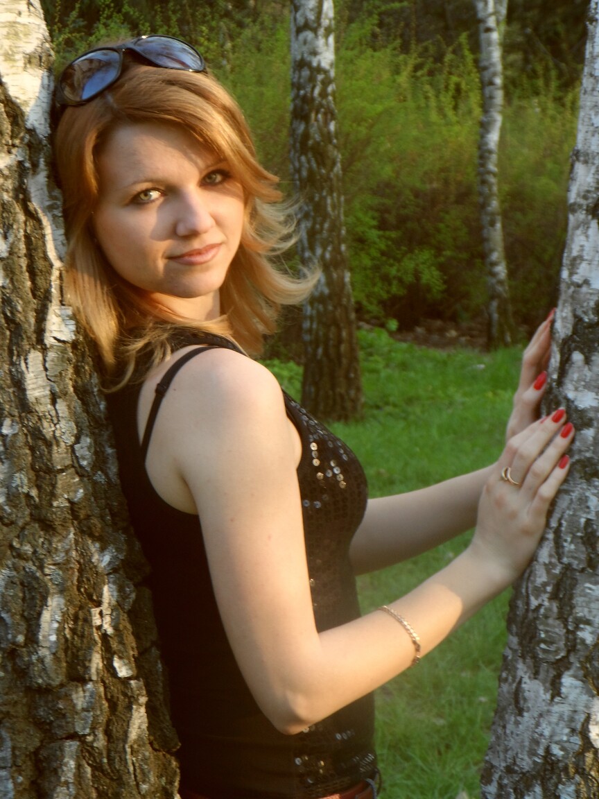 Zhanna international dating usa