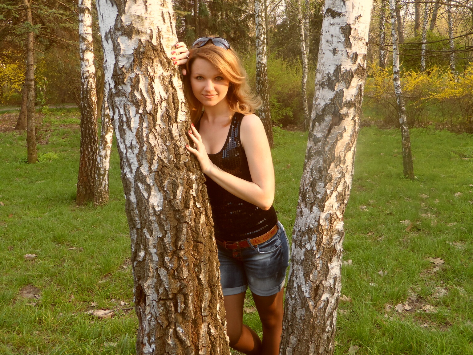 Zhanna international dating usa