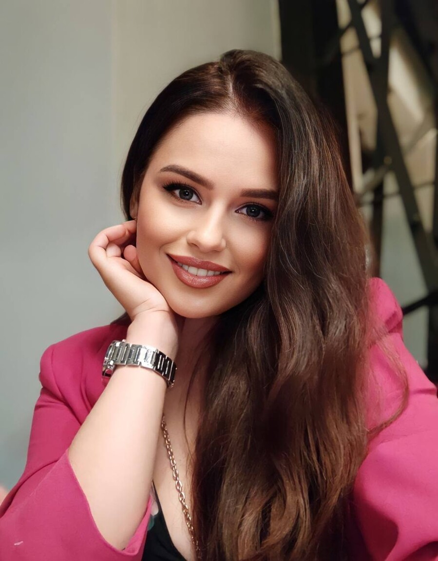 Maria international jewish dating