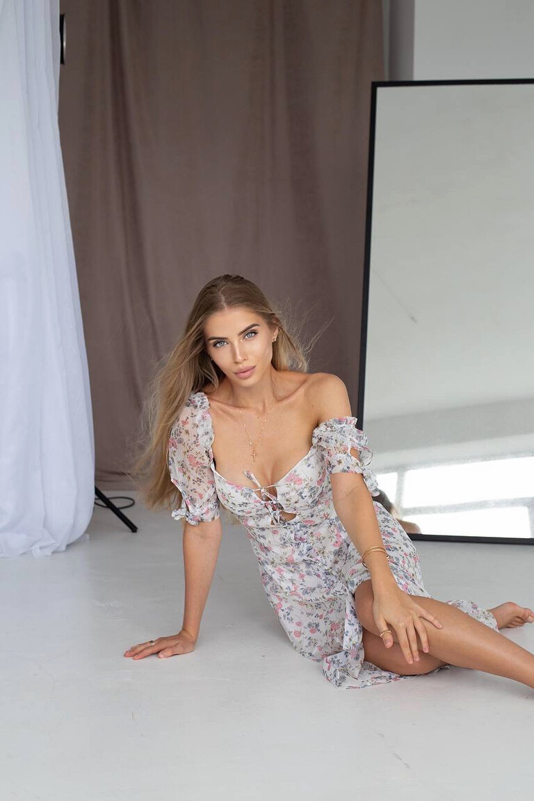 Karina international trusted dating site