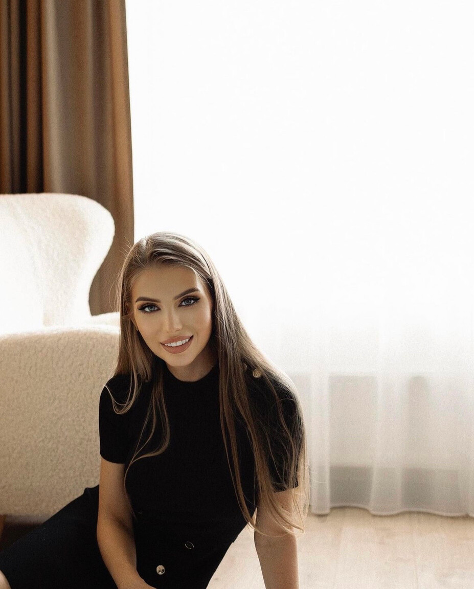 Karina international trusted dating site