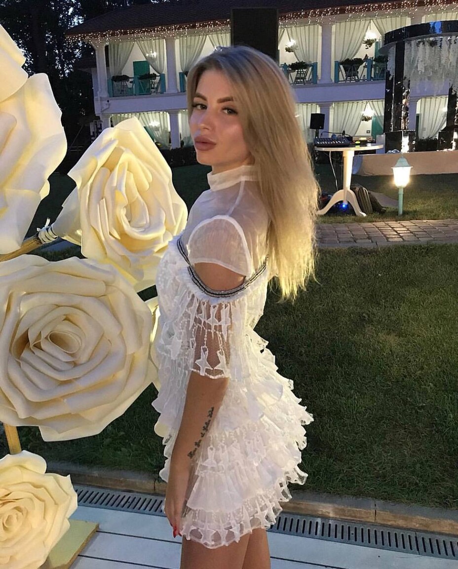 Karina international trusted dating site