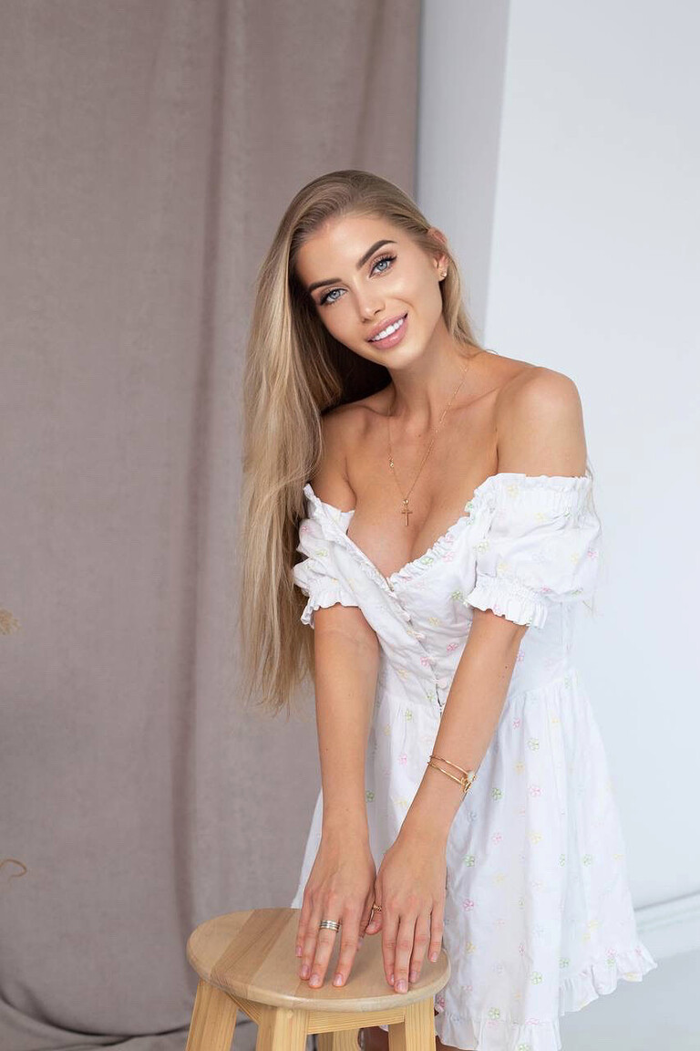 Karina international trusted dating site