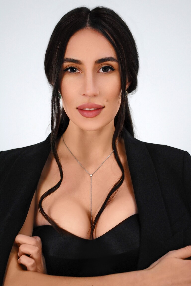 Tatiana poland brides dating