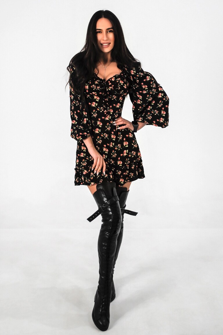 Tatiana poland brides dating