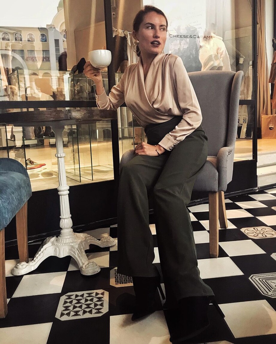 Evgeniya poland brides dating