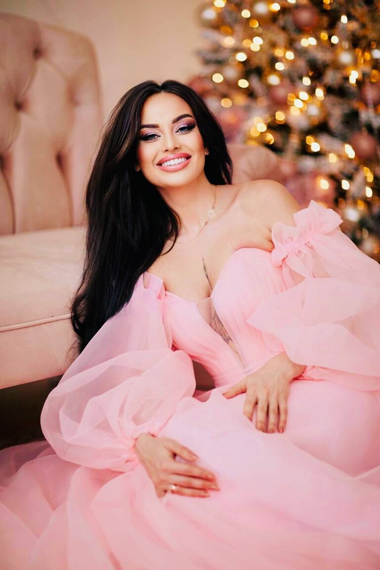 Daria rose brides dating site