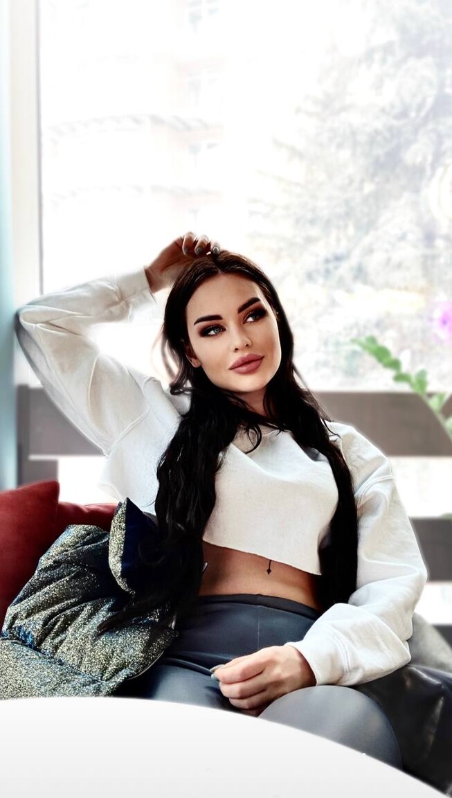 Daria rose brides dating site