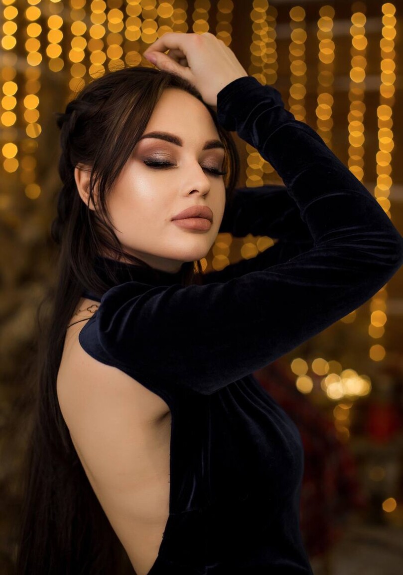 Daria rose brides dating site