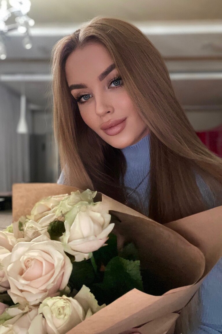 Nastya what is a russian bride