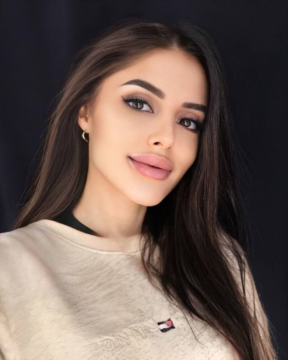 Janna bride-forever online dating service